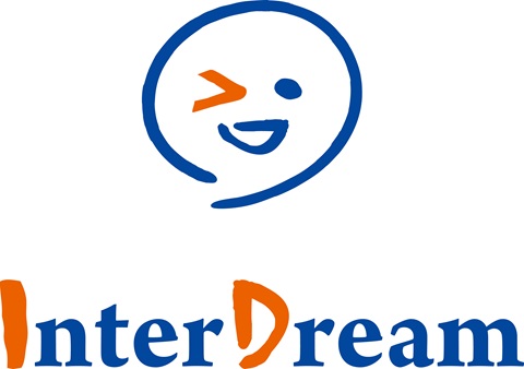 インタードリームロゴ